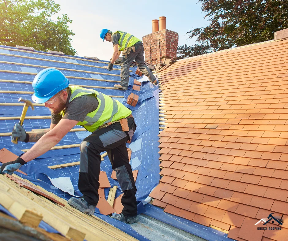 Why choose Roof Repair Near Me in Robinson Creek, KY